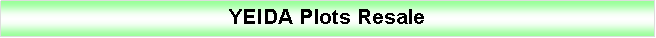 Text Box: YEIDA Plots Resale